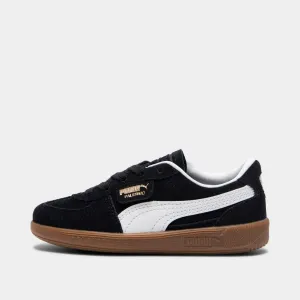 Chaussures Puma pour enfants Palermo Noir / Blanc