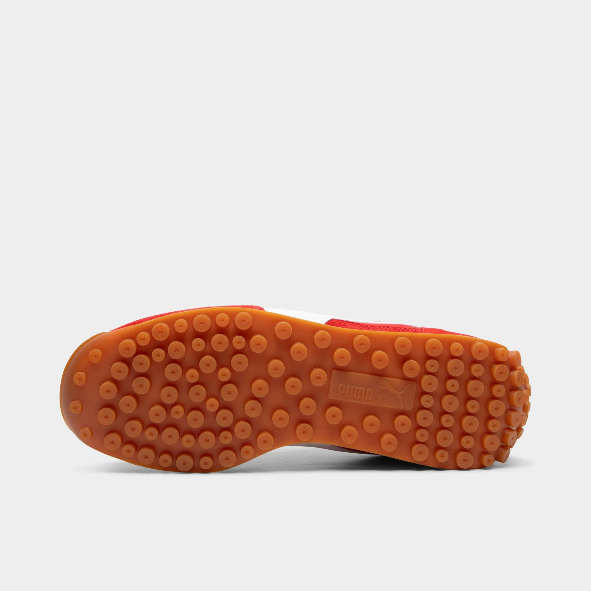 Chaussures Puma Easy Rider Rouge / Blanc