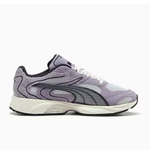 PUMA Extos Collector 'Gris Glaciaire Prune Pâle' 398109-03
