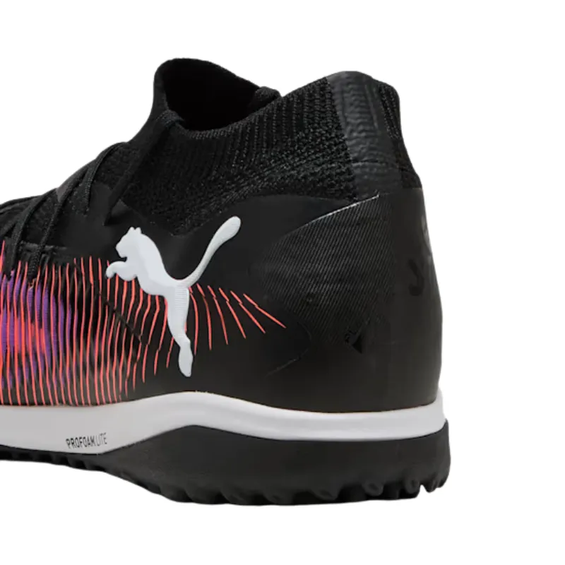 Chaussures de Football Puma Future 8 Pro Cage avec Crampons Turf
