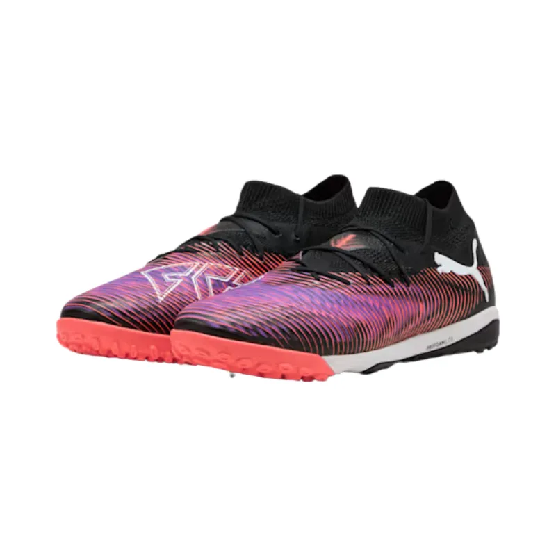 Chaussures de Football Puma Future 8 Pro Cage avec Crampons Turf