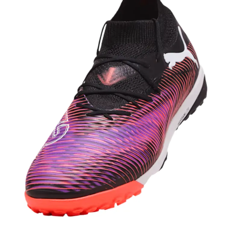 Chaussures de Football Puma Future 8 Pro Cage avec Crampons Turf