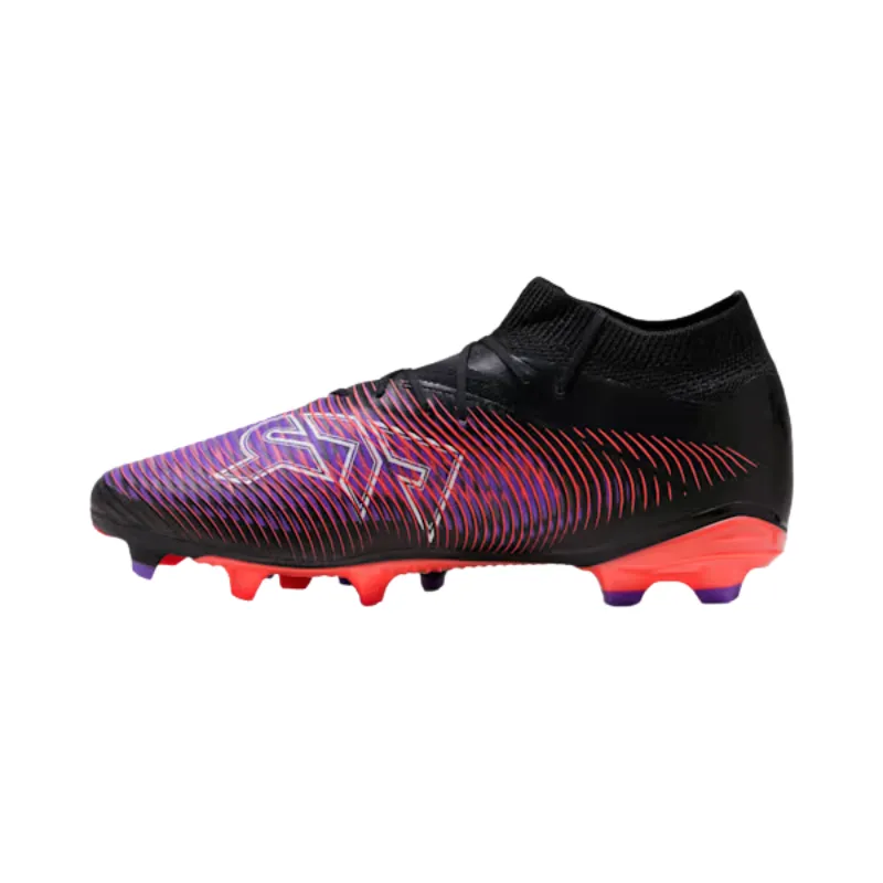Crampons Puma Future 8 Pro pour terrains durs/synthétiques