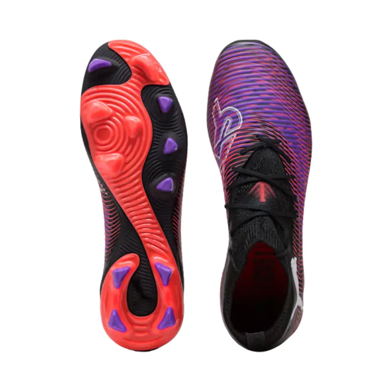 Crampons Puma Future 8 Pro pour terrains durs/synthétiques