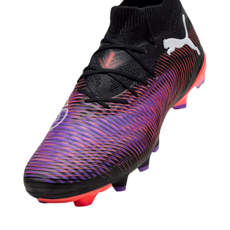 Crampons Puma Future 8 Pro pour terrains durs/synthétiques