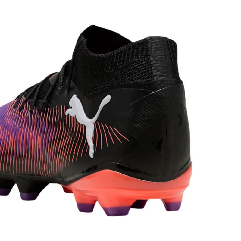 Crampons Puma Future 8 Pro pour terrains durs/synthétiques