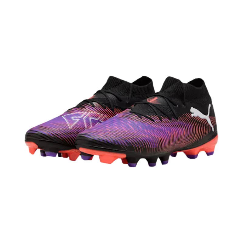 Crampons Puma Future 8 Pro pour terrains durs/synthétiques