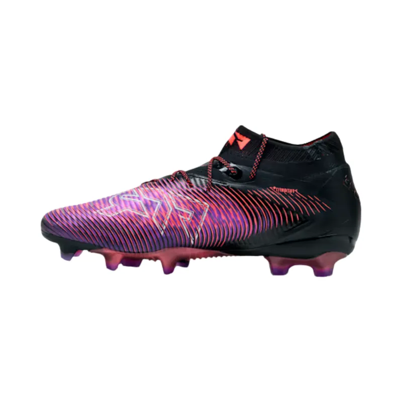 Puma Future 8 Ultimate Chaussures à Crampons pour Terrain Sec