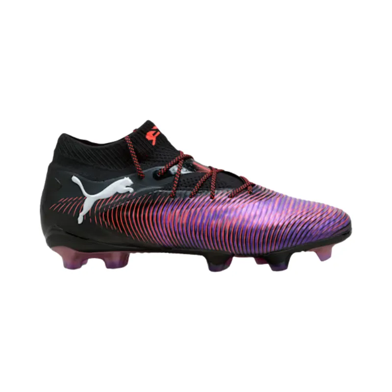 Puma Future 8 Ultimate Chaussures à Crampons pour Terrain Sec
