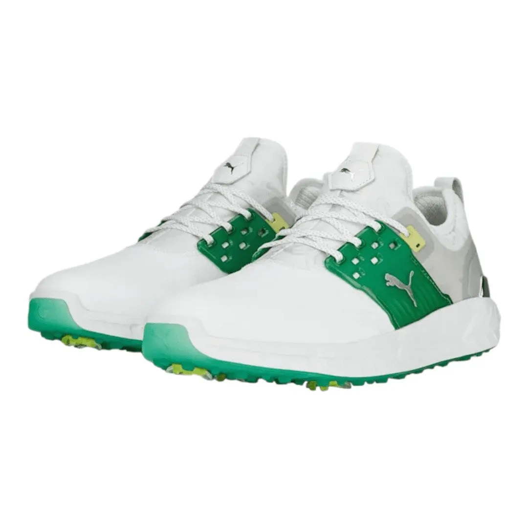 Chaussures de golf Puma Ignite Articulate Azalea 378334