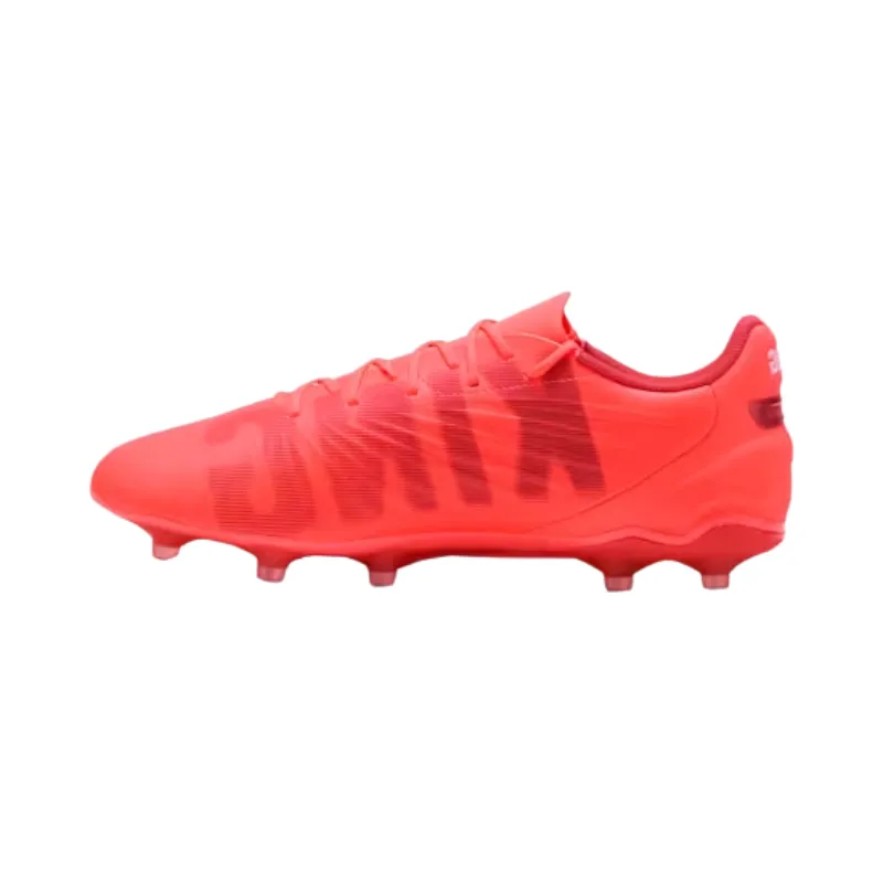 Crampons Puma King Match pour Terrain Ferme/Artificiel