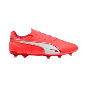 Crampons Puma King Match pour Terrain Ferme/Artificiel