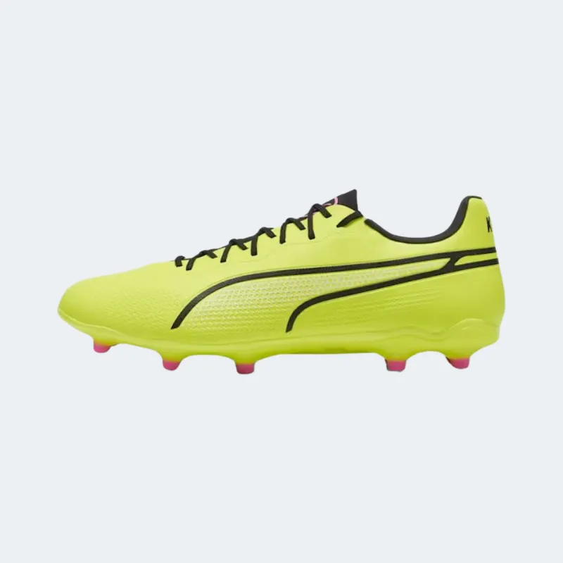 Crampons Puma King Pro FG/AG