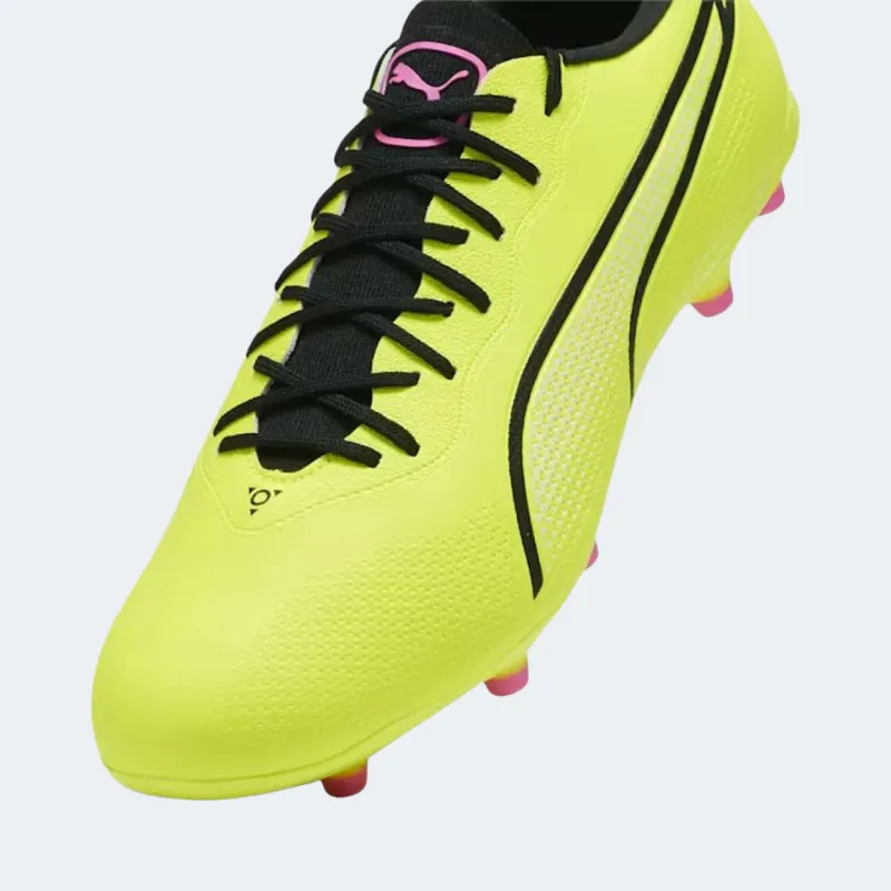 Crampons Puma King Pro FG/AG
