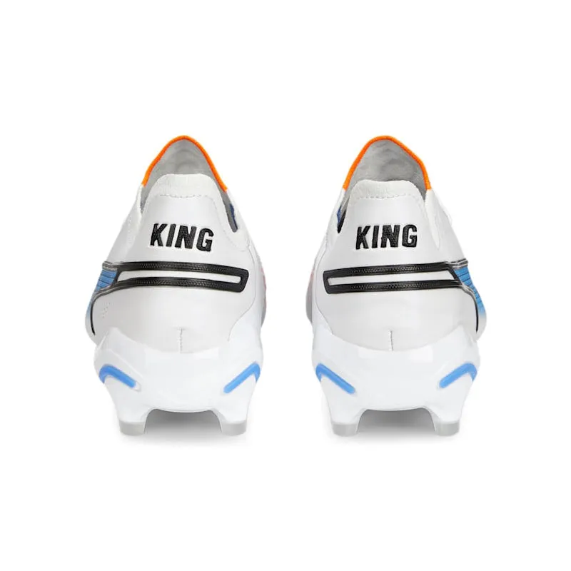 Crampons Puma King Ultimate Ferme/Multi-Surface