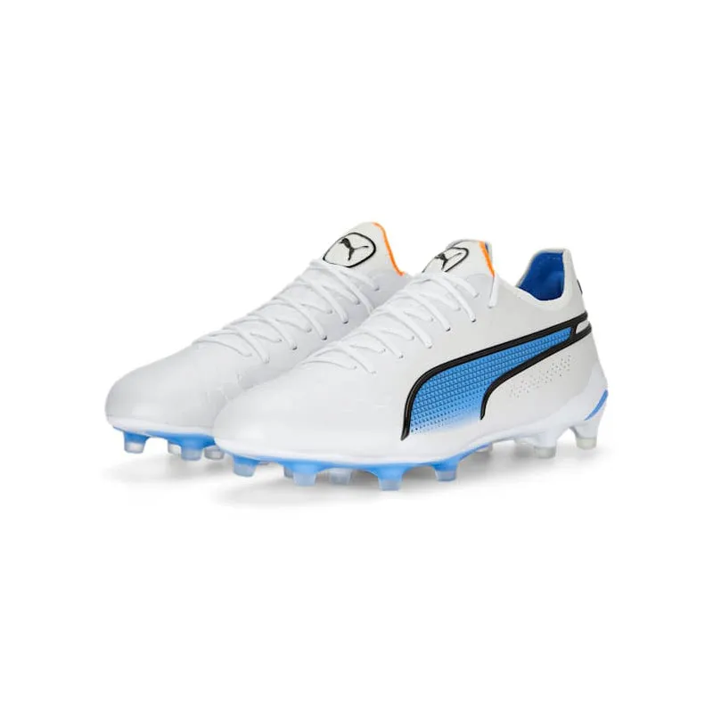 Crampons Puma King Ultimate Ferme/Multi-Surface