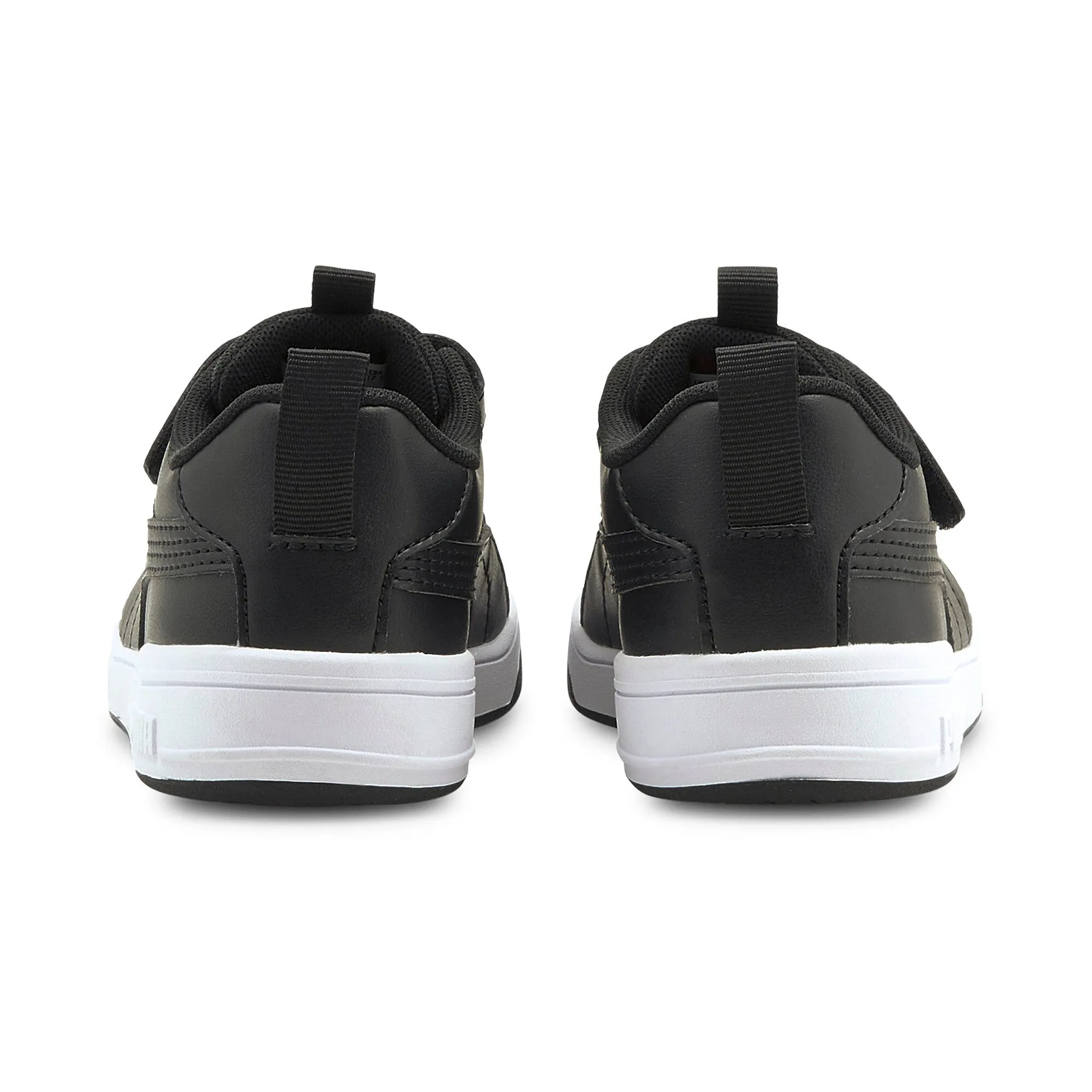PUMA Chaussures de Sport Multiflex SL V pour Petits Enfants Hey Dude