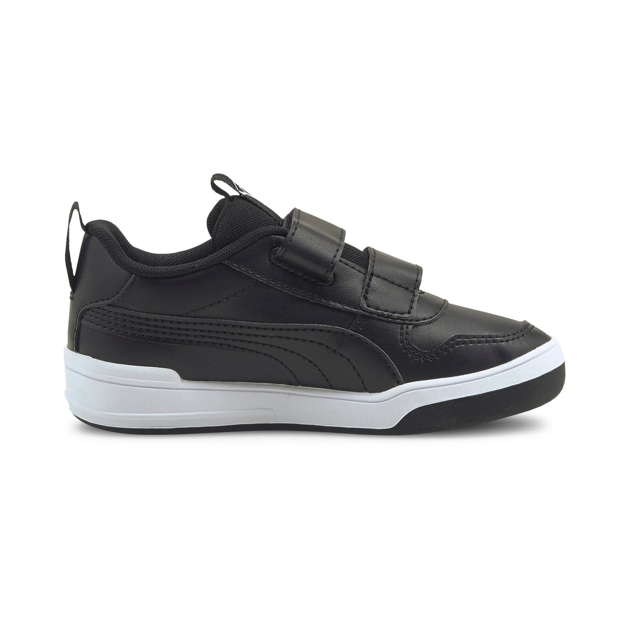 PUMA Chaussures de Sport Multiflex SL V pour Petits Enfants Hey Dude