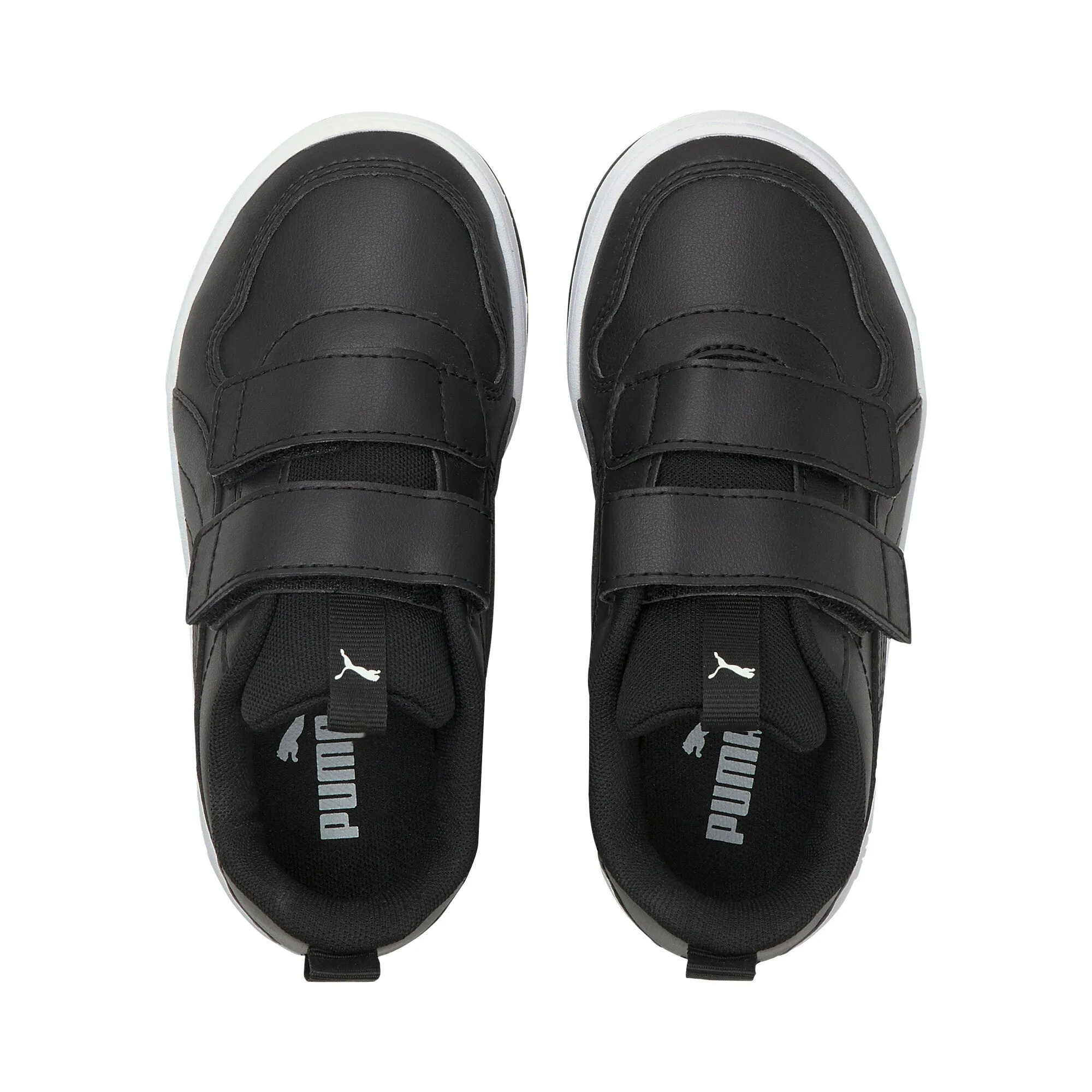 PUMA Chaussures de Sport Multiflex SL V pour Petits Enfants Hey Dude
