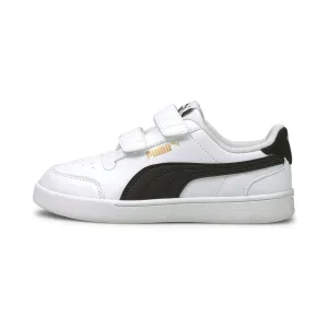 PUMA Chaussures de Sport Shuffle pour Petits Enfants Hey Dude