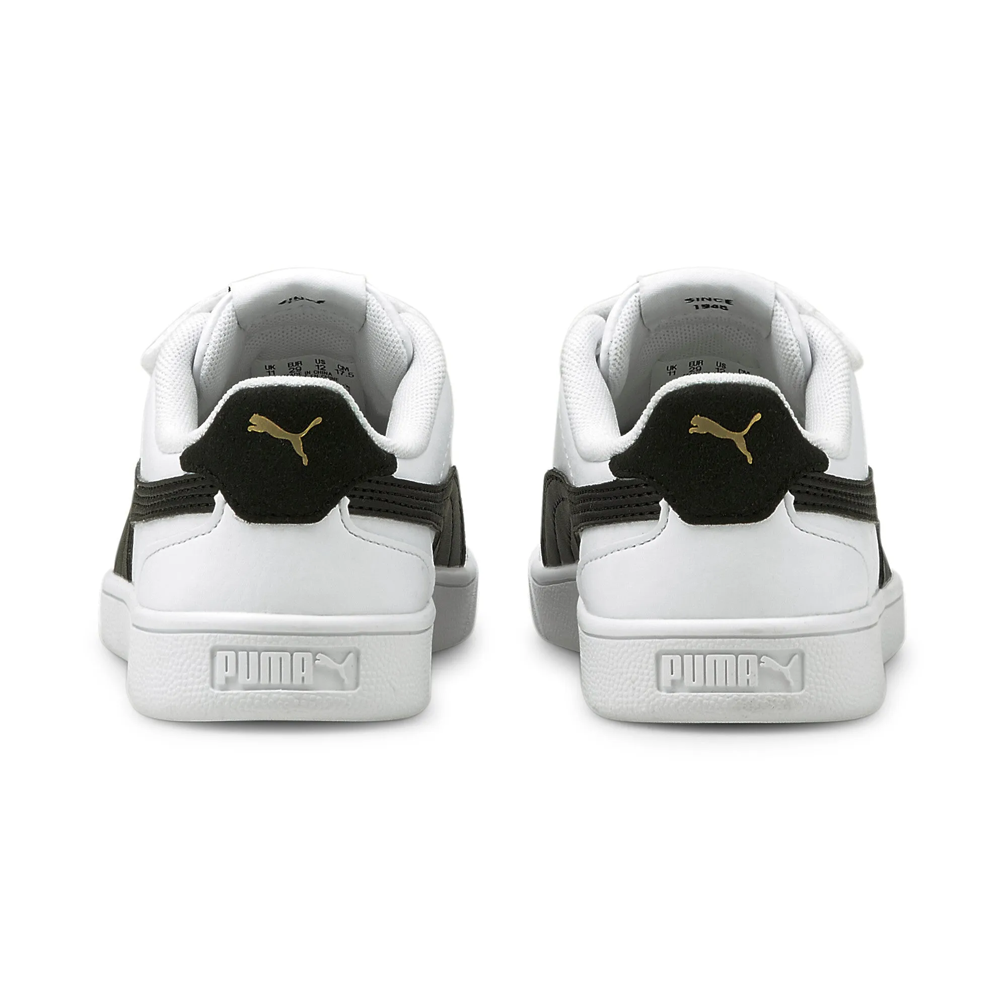 PUMA Chaussures de Sport Shuffle pour Petits Enfants Hey Dude