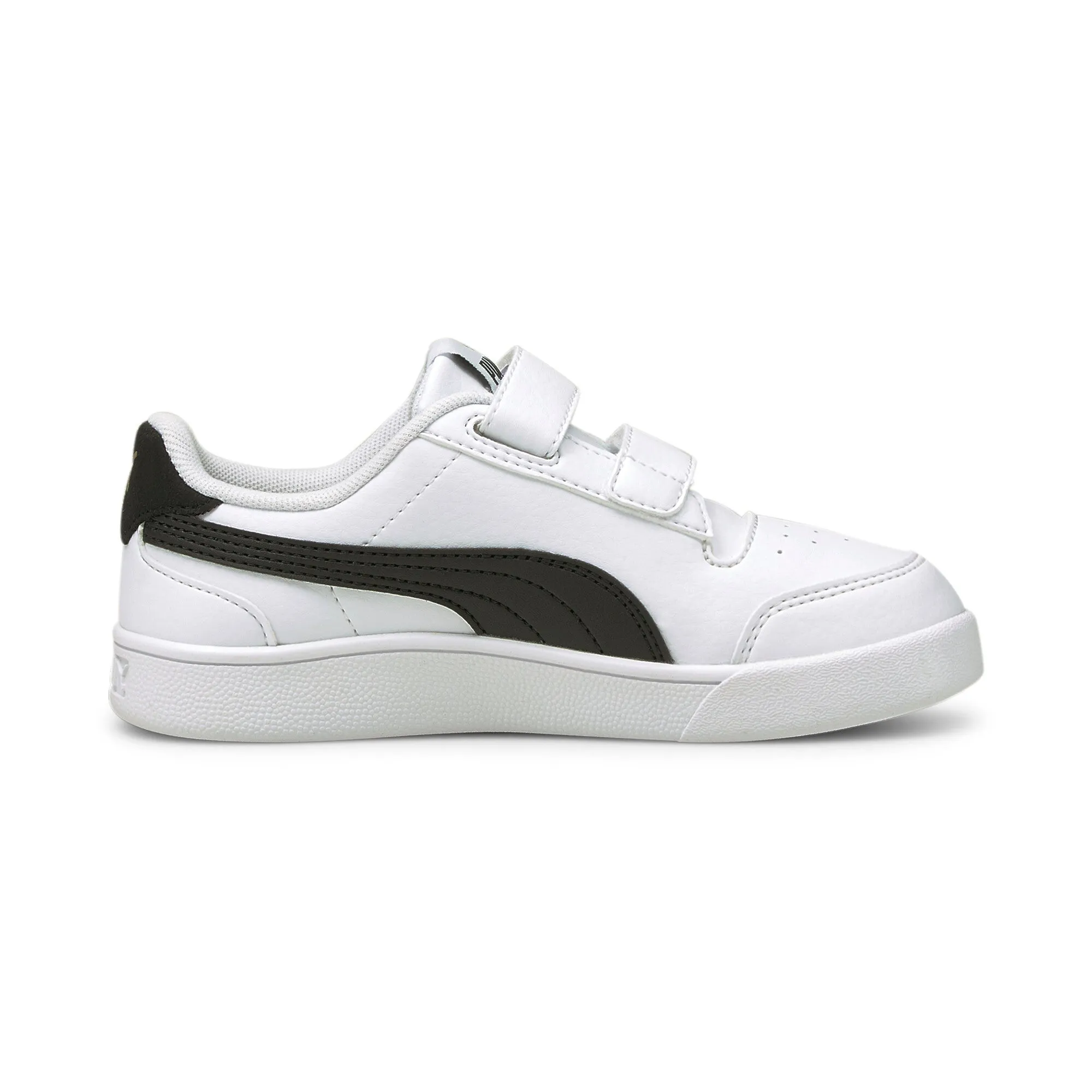PUMA Chaussures de Sport Shuffle pour Petits Enfants Hey Dude
