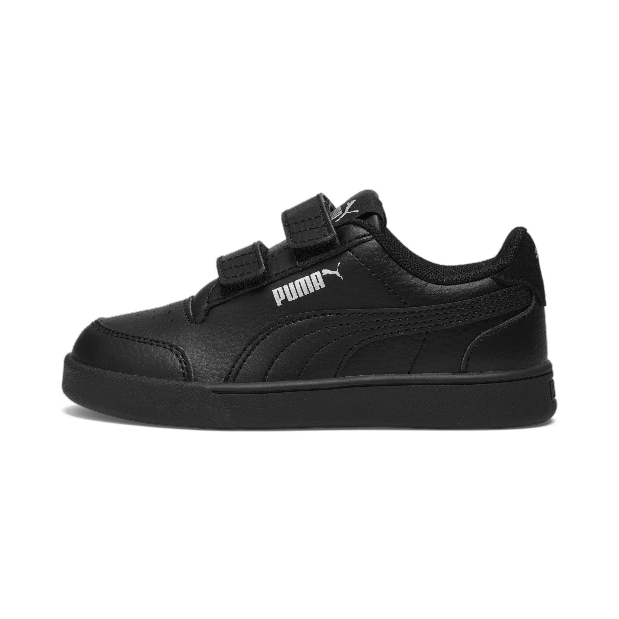 PUMA Chaussures de Sport Shuffle pour Petits Enfants Hey Dude
