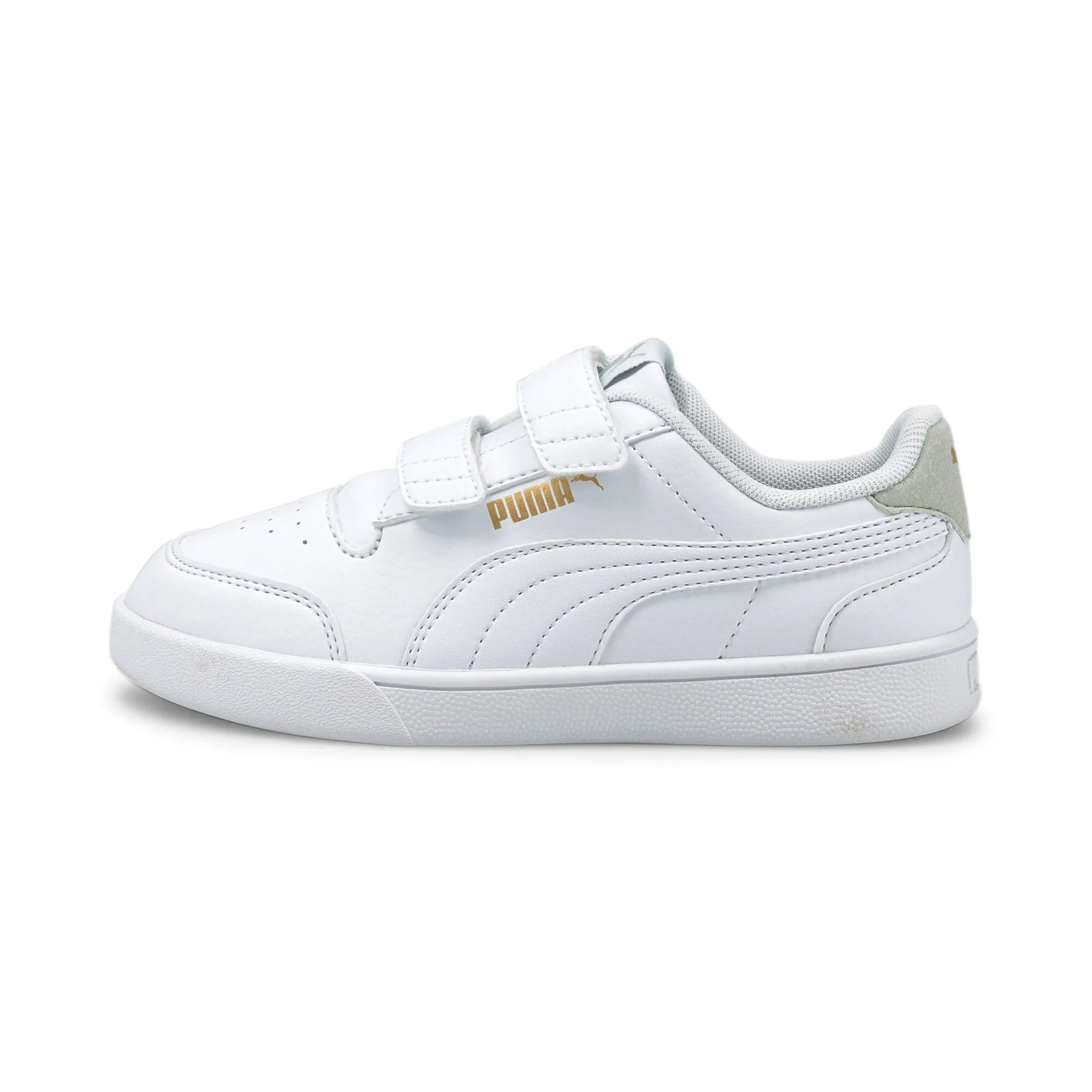 PUMA Chaussures de Sport Shuffle pour Petits Enfants Hey Dude
