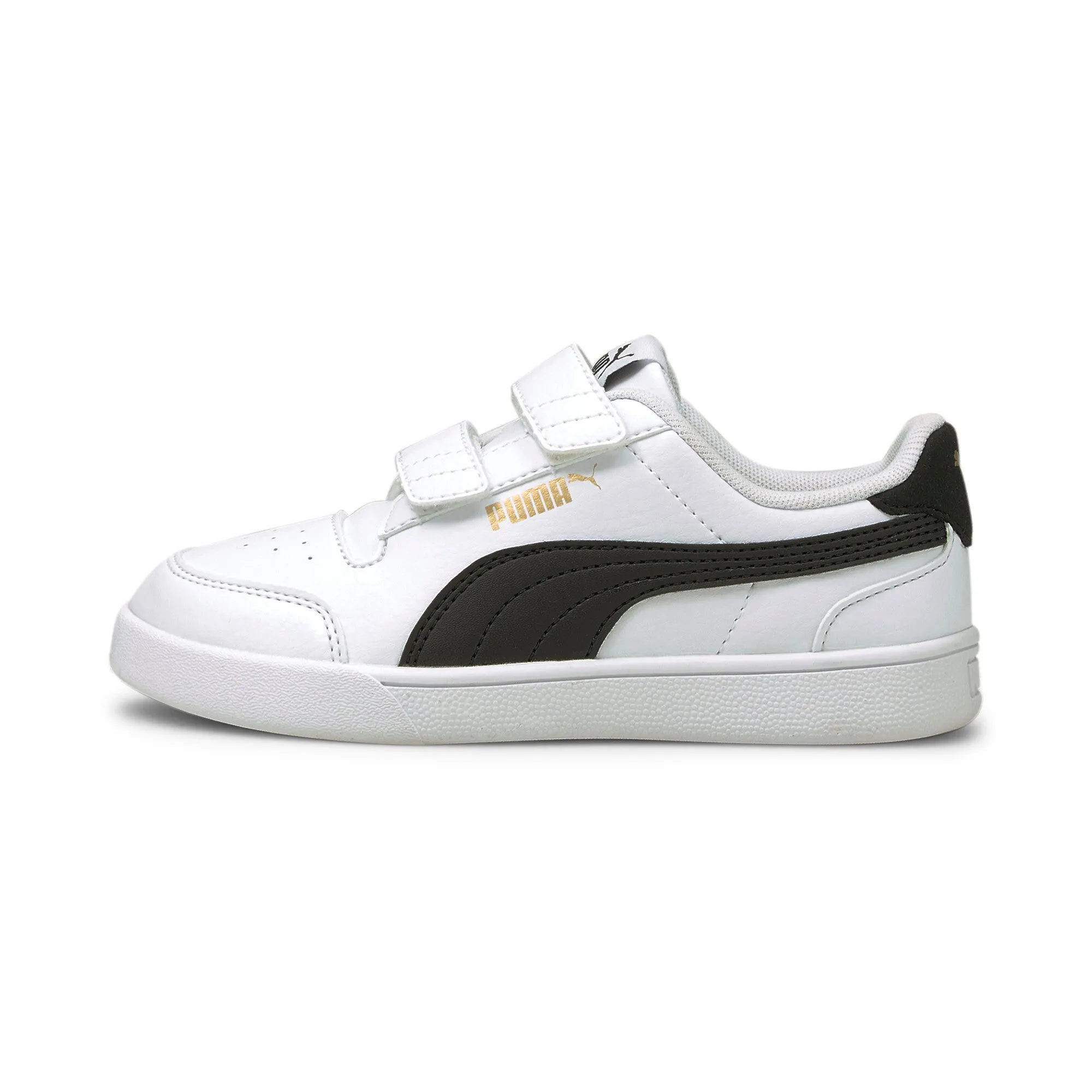 PUMA Chaussures de Sport Shuffle pour Petits Enfants Hey Dude