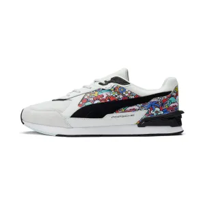 Chaussures PUMA PL VGT Low Racer pour Homme - Chaussures Esports Hey Dude