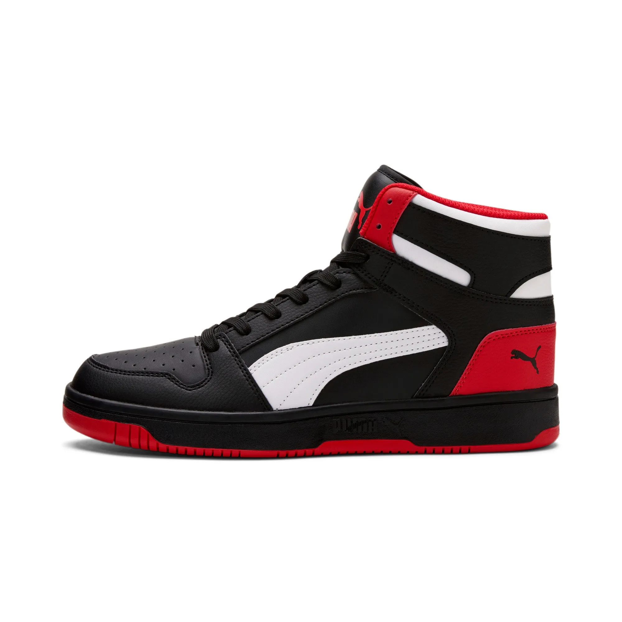 Chaussures PUMA Rebound LayUp pour Homme - Chaussures Hey Dude