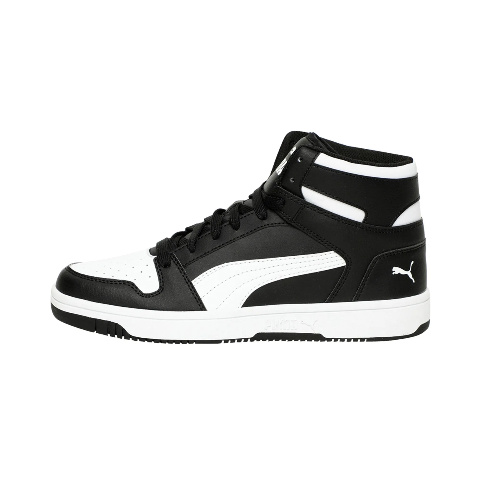 Chaussures PUMA Rebound LayUp pour Homme - Chaussures Hey Dude