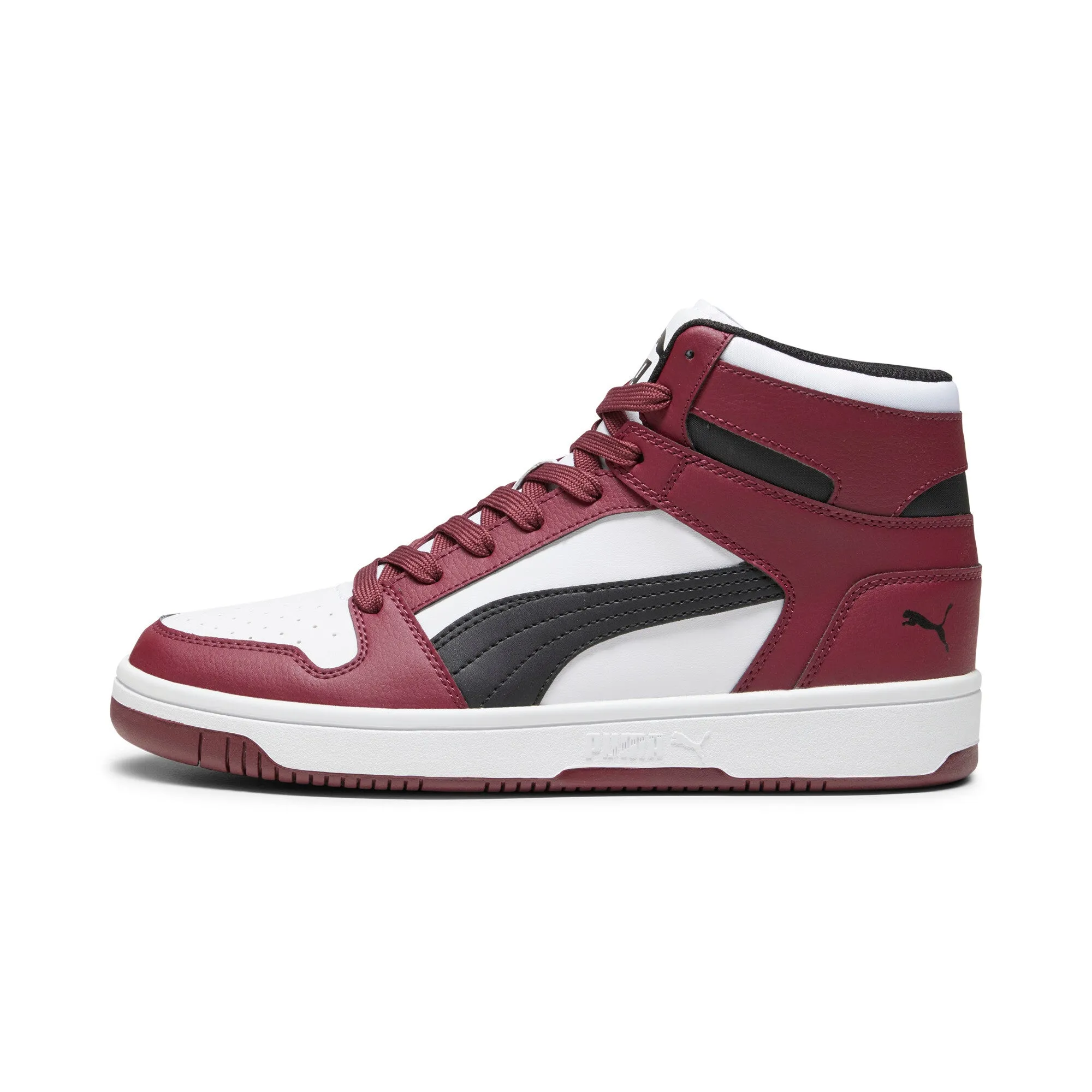 Chaussures PUMA Rebound LayUp pour Homme - Chaussures Hey Dude
