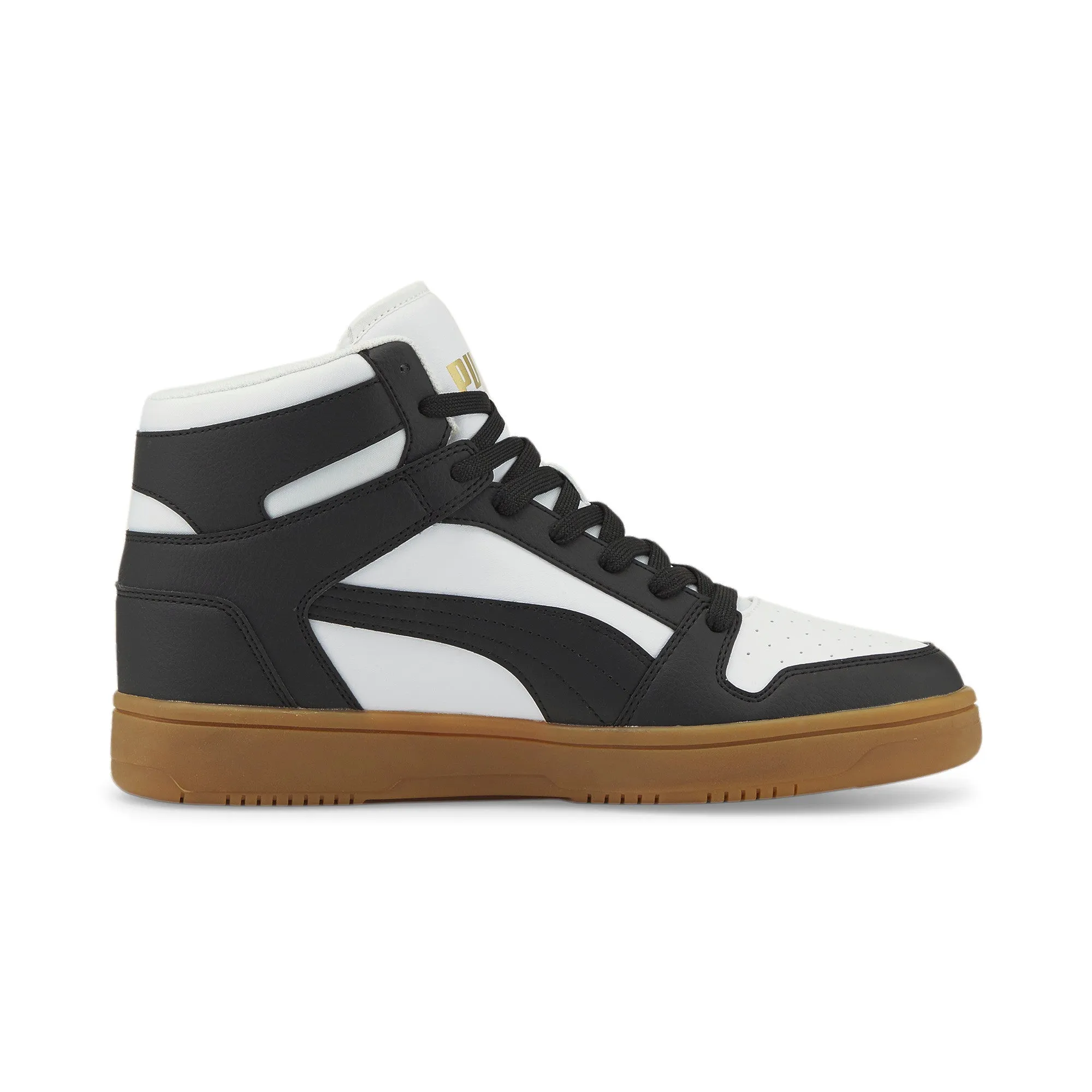 Chaussures PUMA Rebound LayUp pour Homme - Chaussures Hey Dude