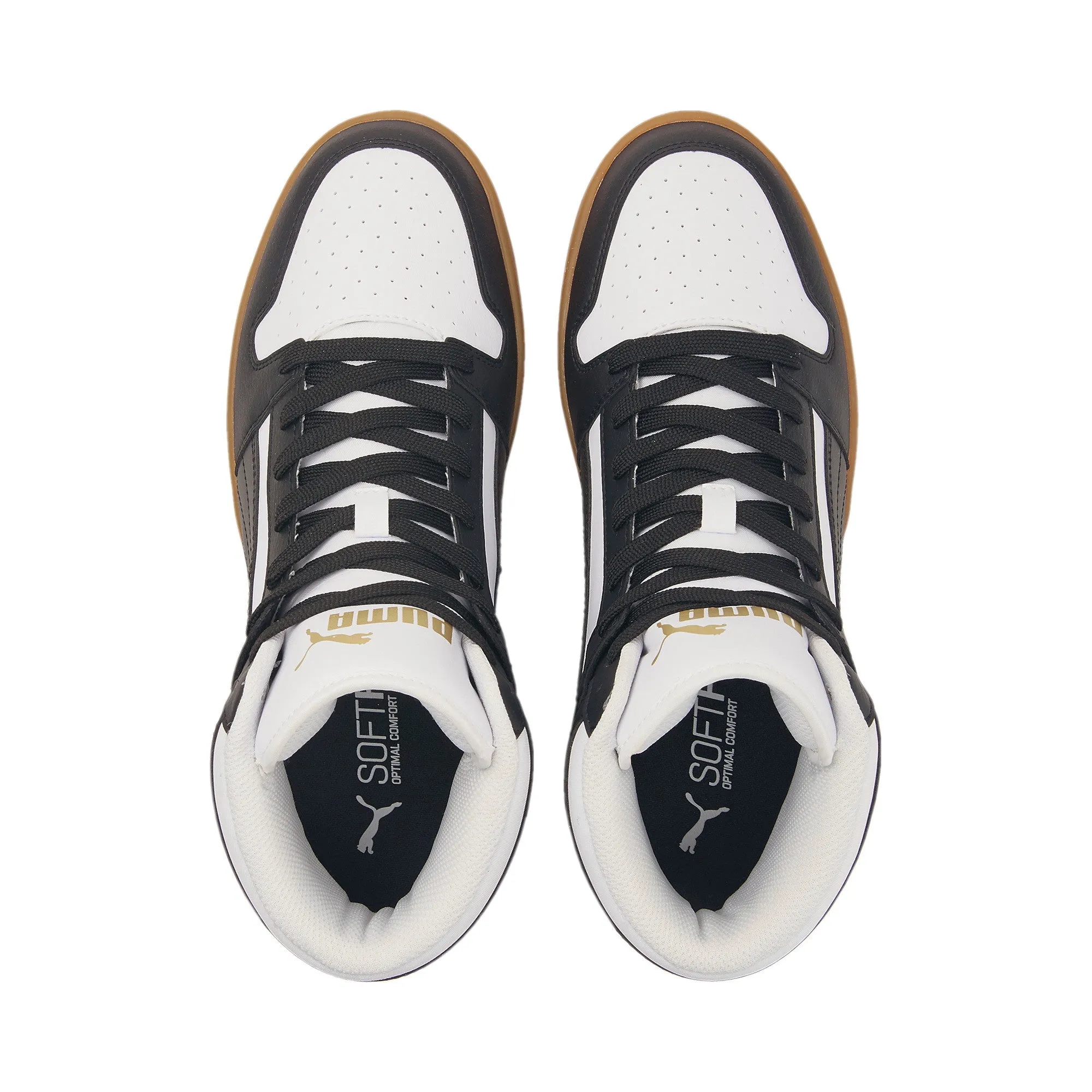 Chaussures PUMA Rebound LayUp pour Homme - Chaussures Hey Dude