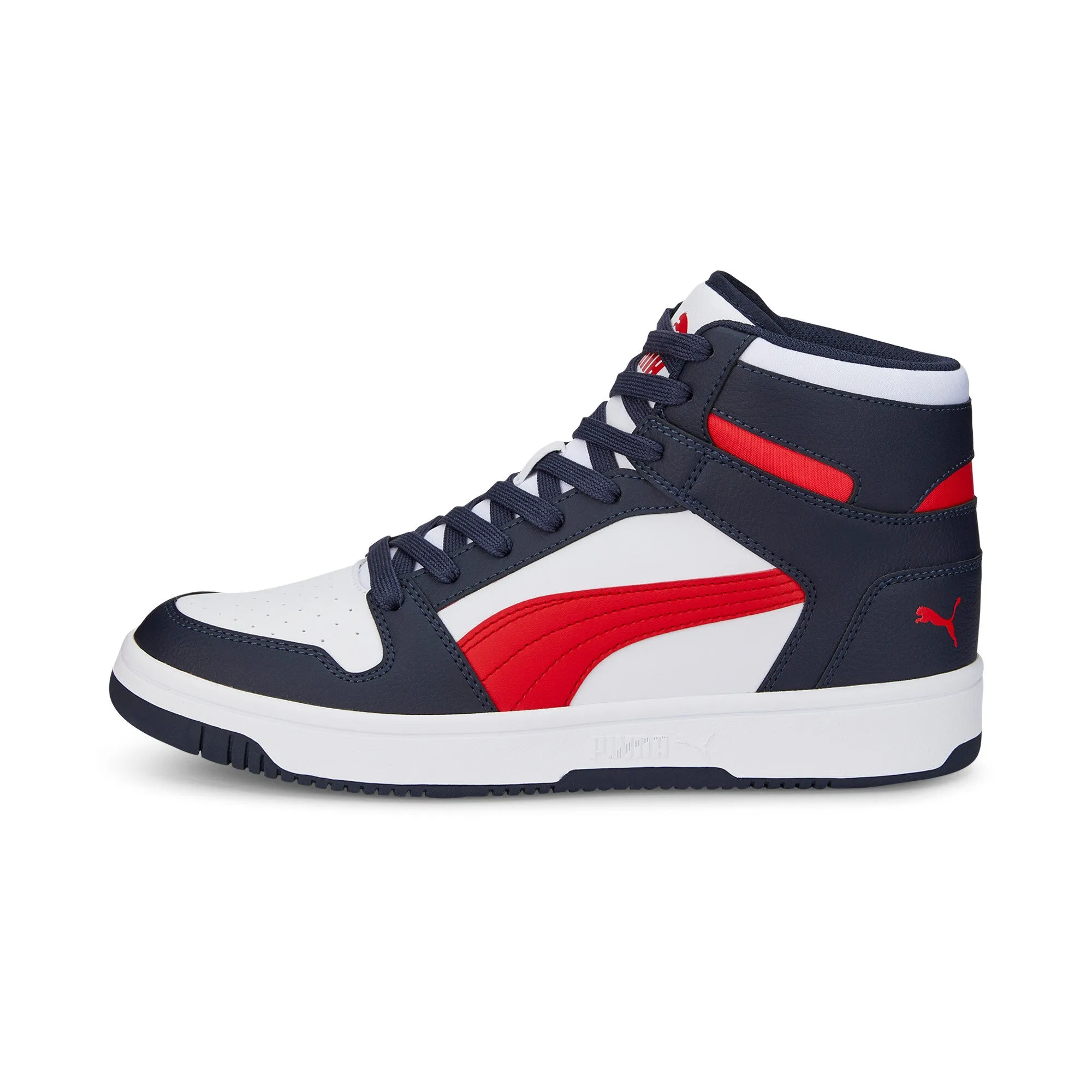 Chaussures PUMA Rebound LayUp pour Homme - Chaussures Hey Dude