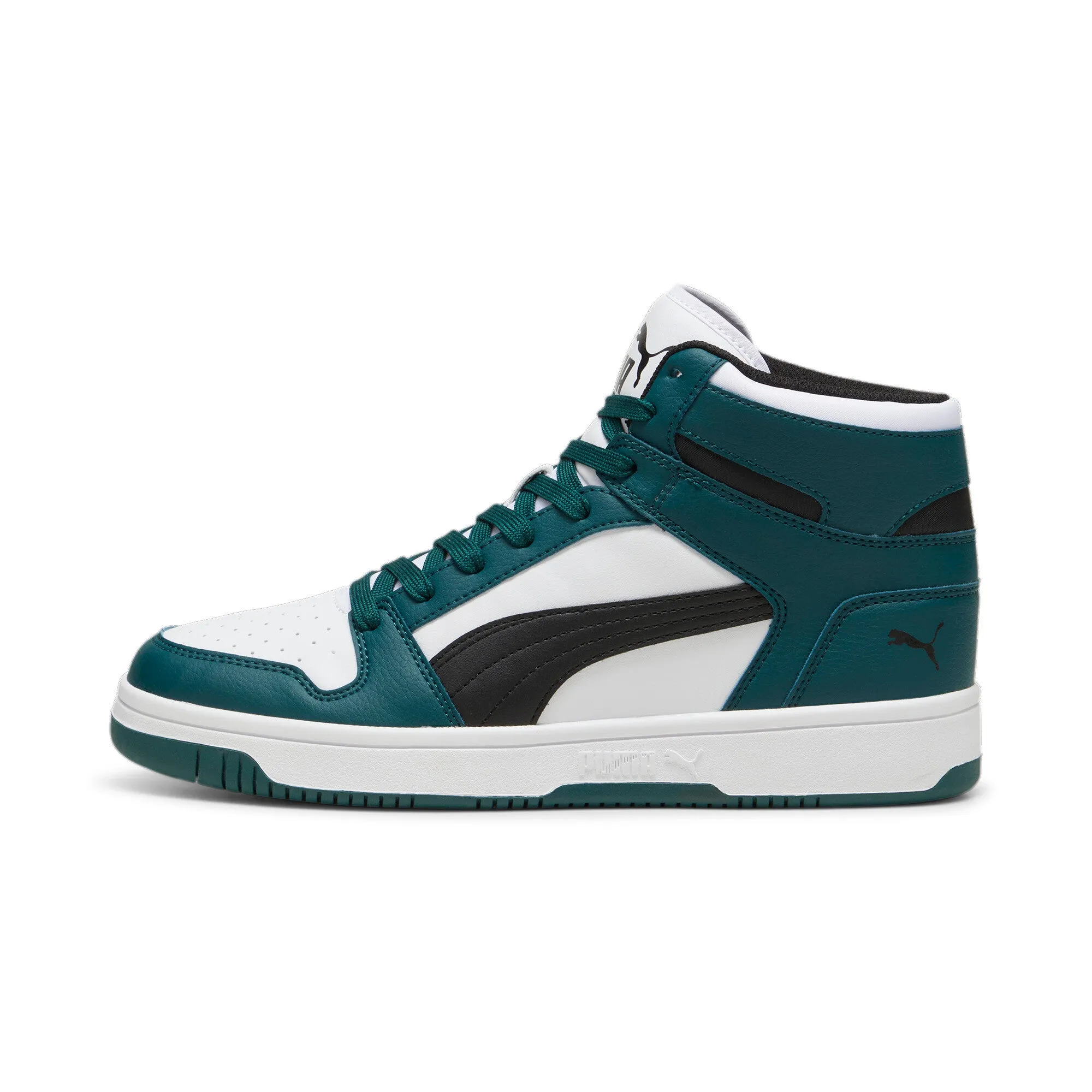 Chaussures PUMA Rebound LayUp pour Homme - Chaussures Hey Dude