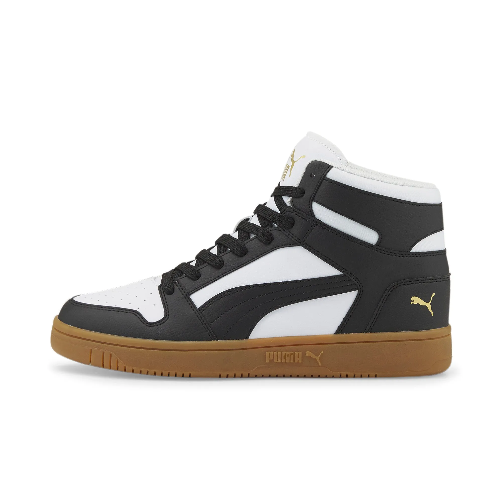 Chaussures PUMA Rebound LayUp pour Homme - Chaussures Hey Dude