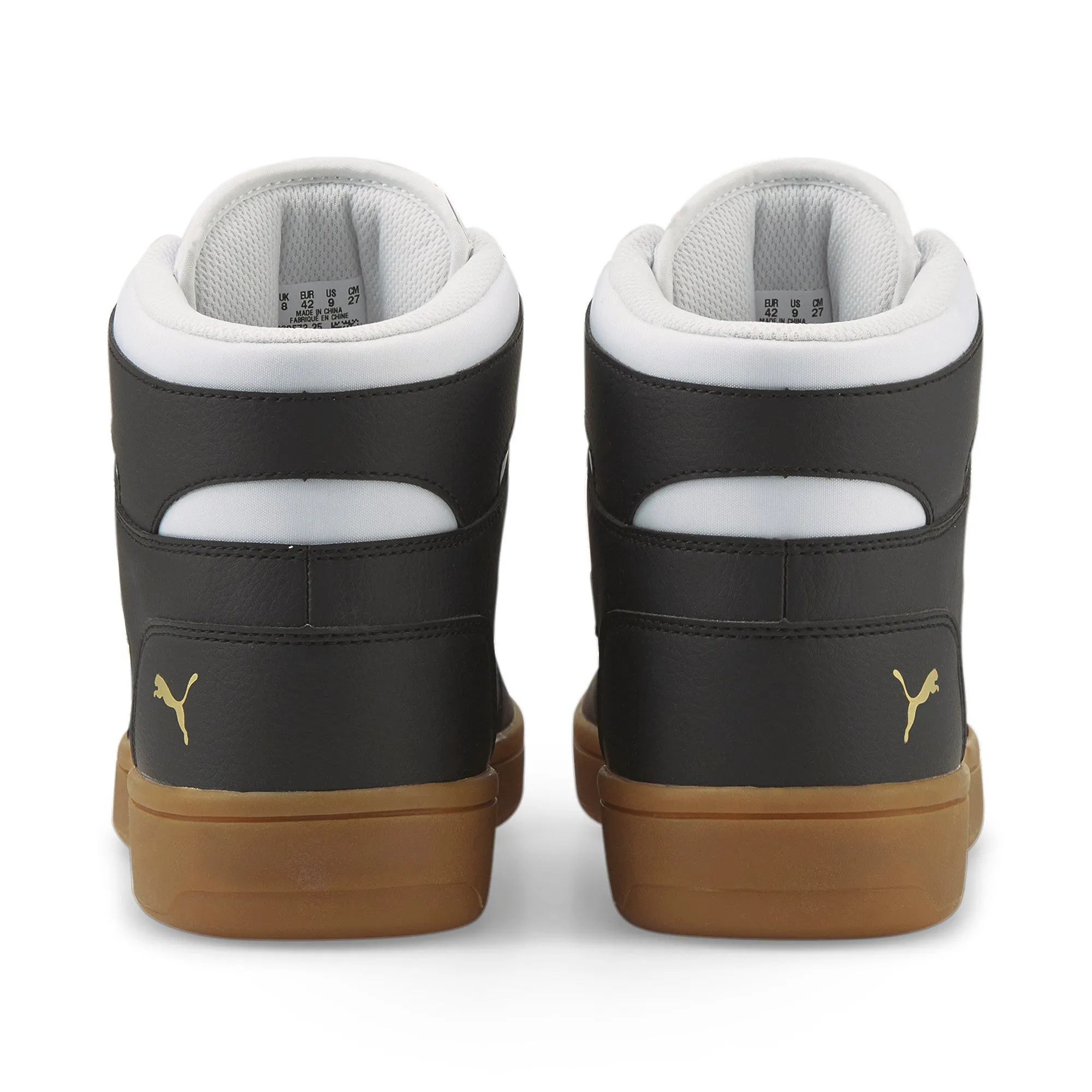 Chaussures PUMA Rebound LayUp pour Homme - Chaussures Hey Dude