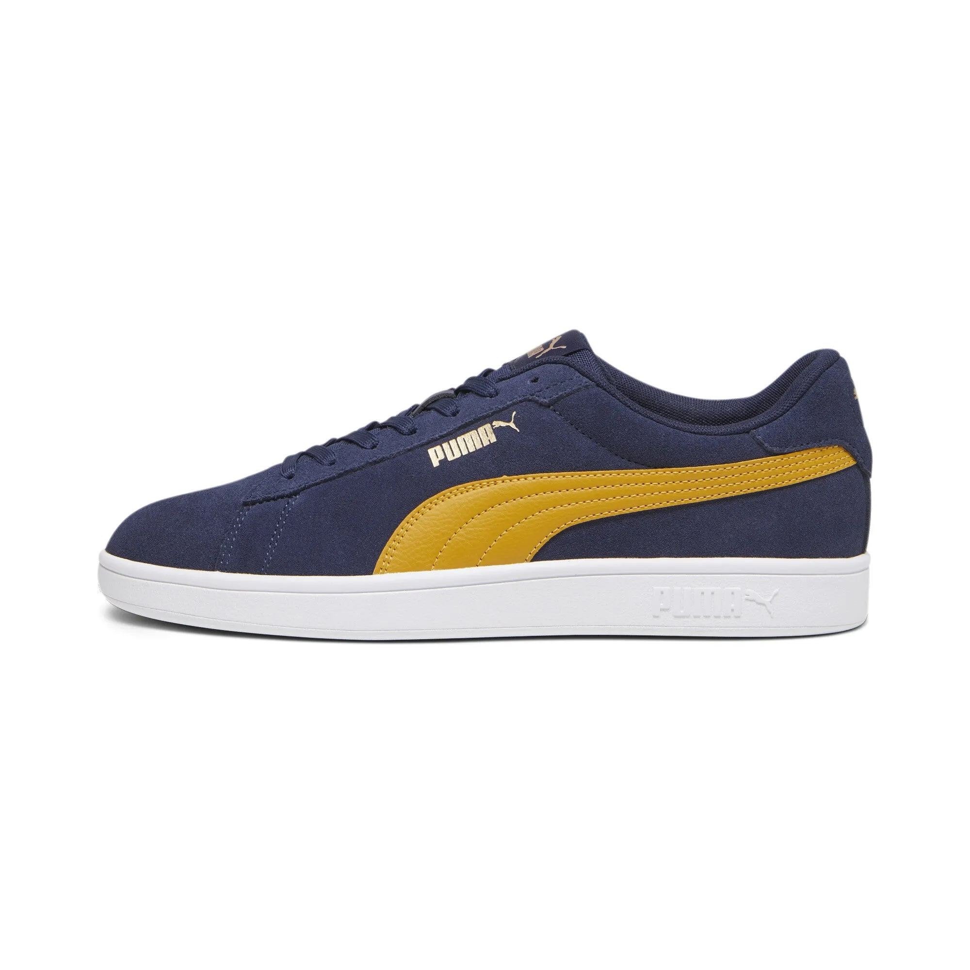 PUMA Chaussures de Sport Smash 3.0 pour Homme Hey Dude