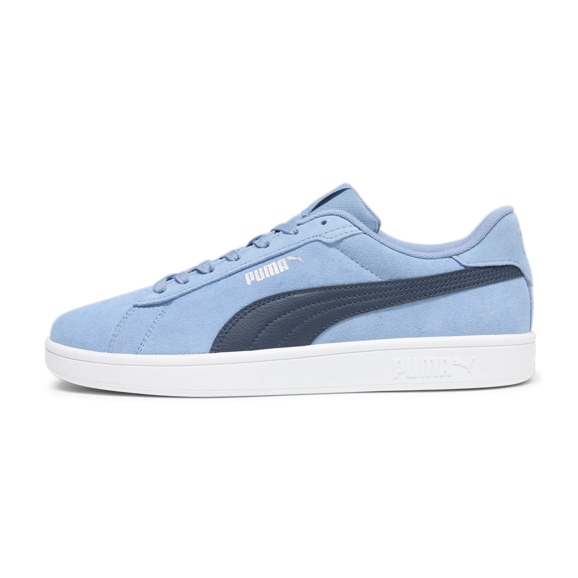 PUMA Chaussures de Sport Smash 3.0 pour Homme Hey Dude