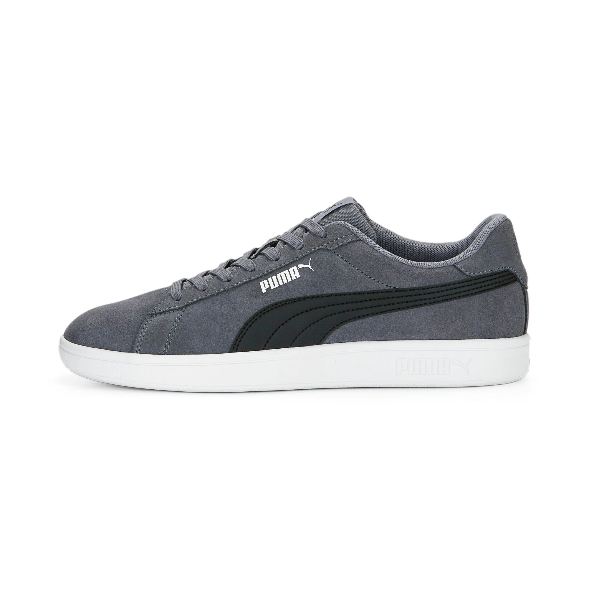 PUMA Chaussures de Sport Smash 3.0 pour Homme Hey Dude