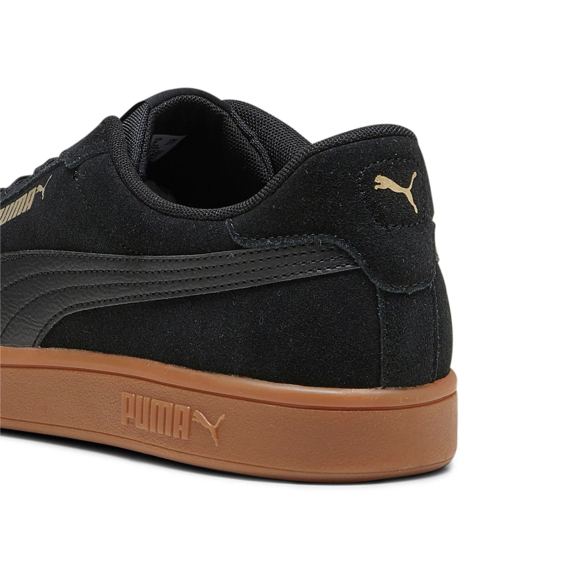 PUMA Chaussures de Sport Smash 3.0 pour Homme Hey Dude