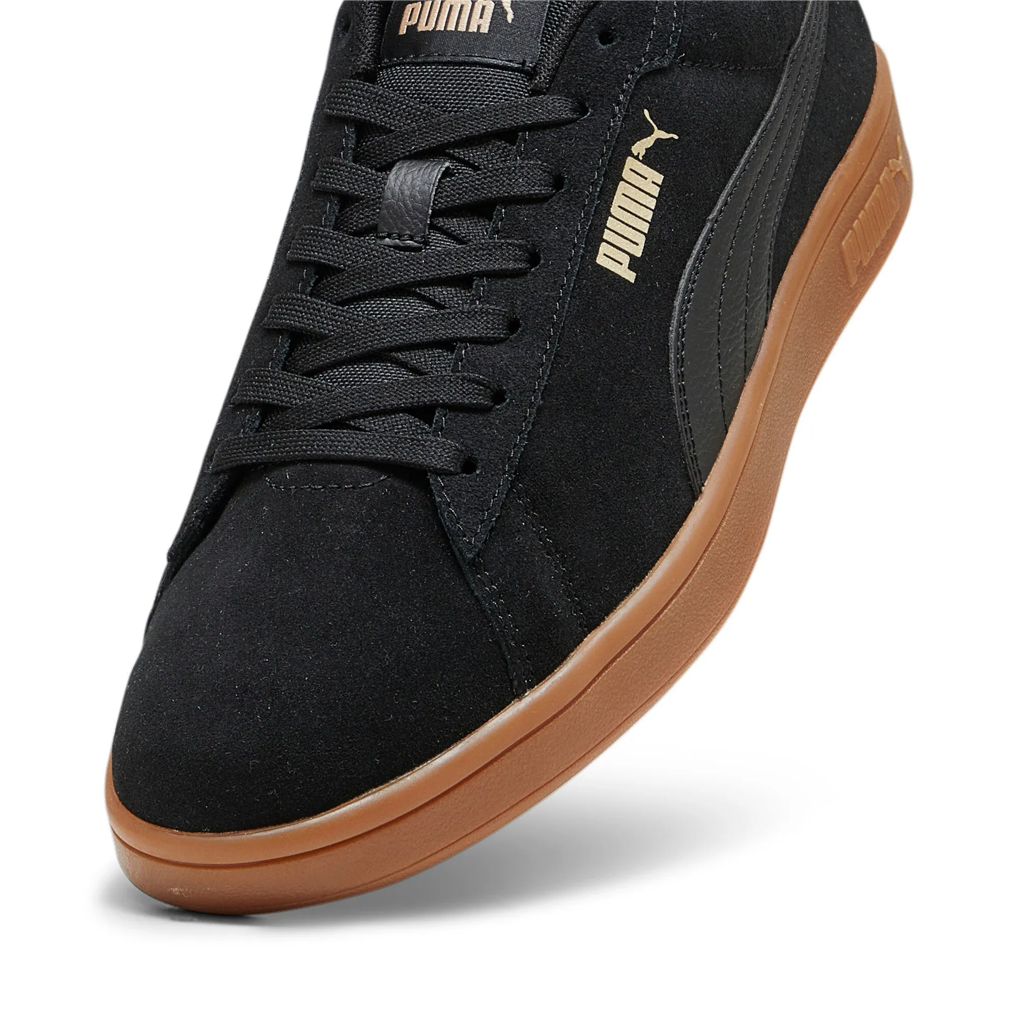 PUMA Chaussures de Sport Smash 3.0 pour Homme Hey Dude