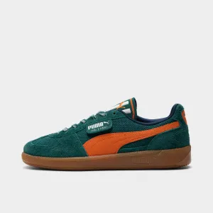 Chaussures Puma Palermo Supertifo Myrtle Foncé / Sirop d'Érable