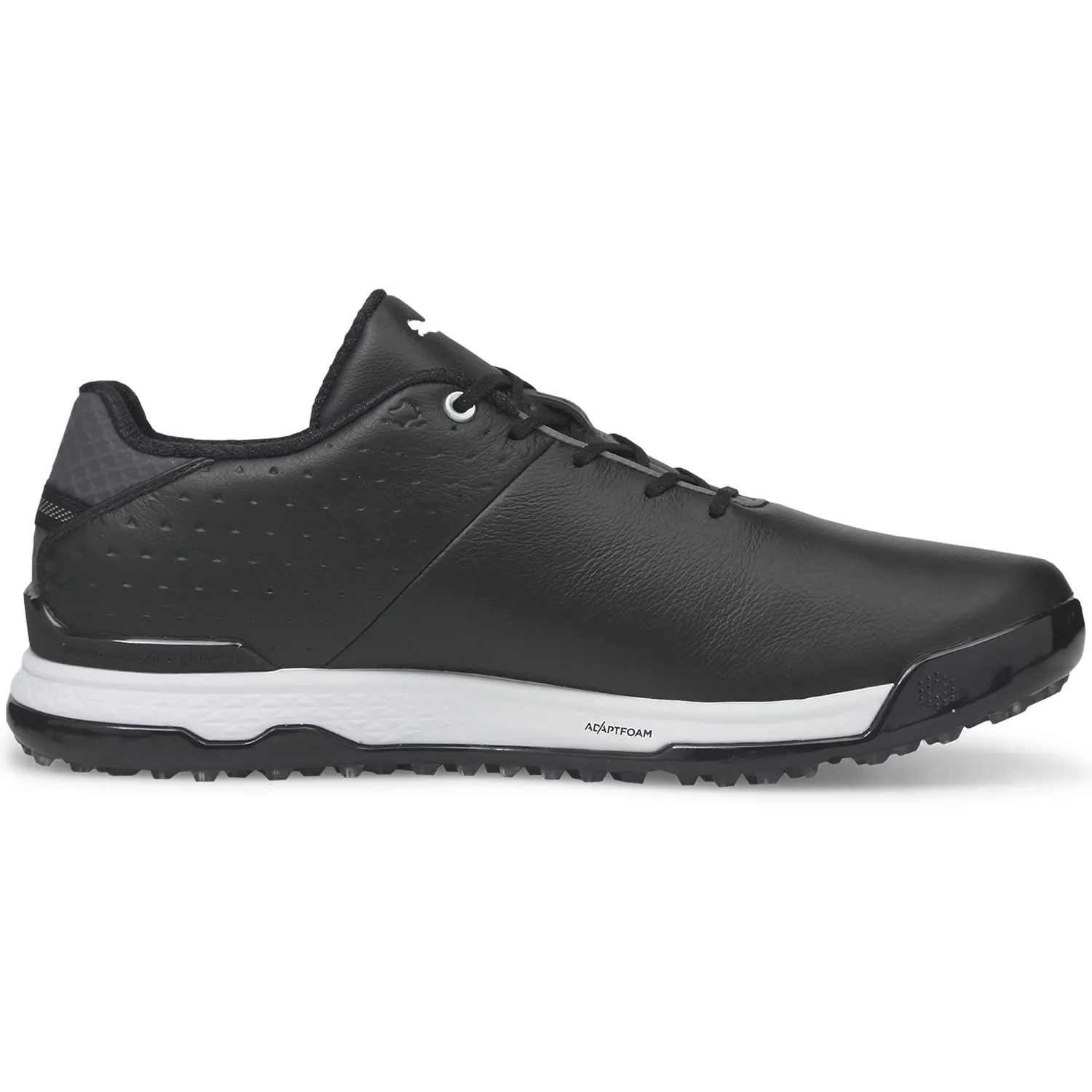 Chaussures de golf Puma ProAdapt Alphacat en cuir 376044