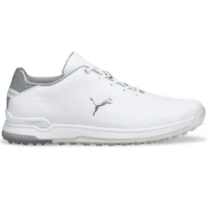 Chaussures de golf Puma ProAdapt Alphacat en cuir 376044