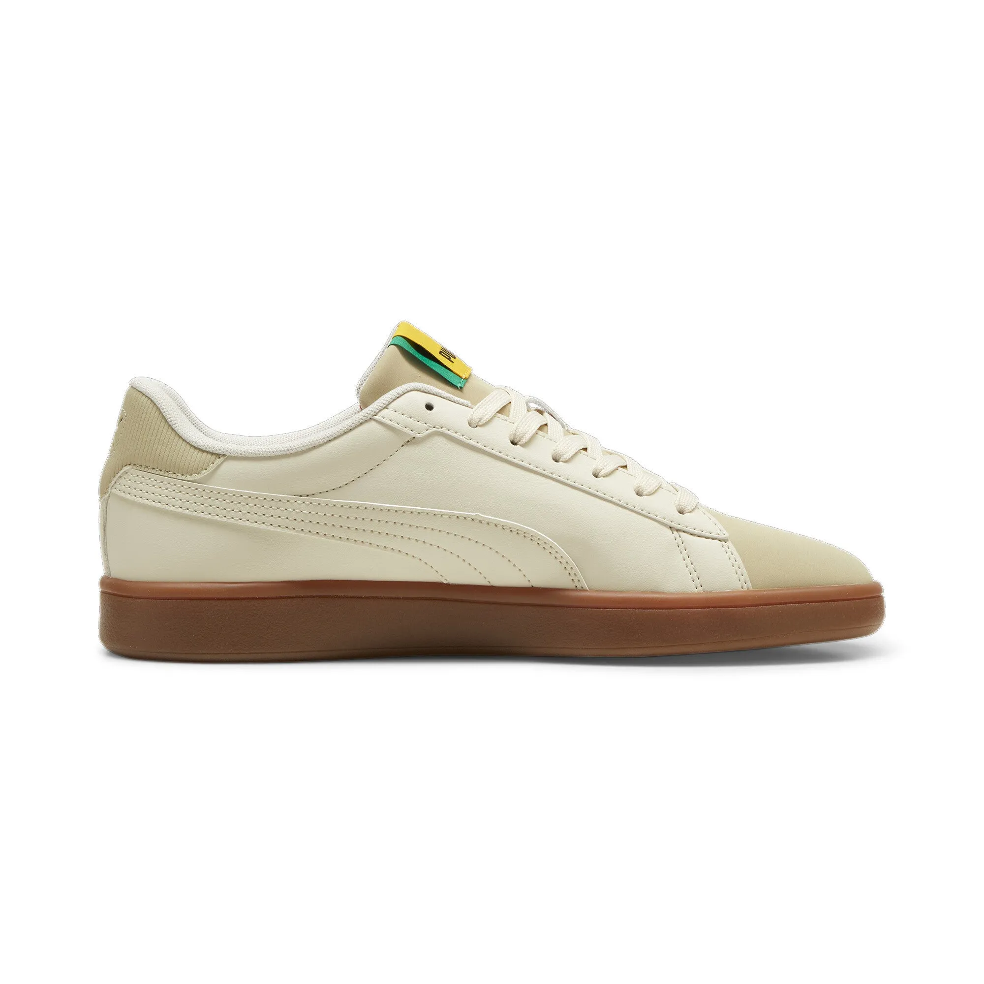 PUMA Smash 3.0 Chaussures de Football24 Unisexe Hey Dude