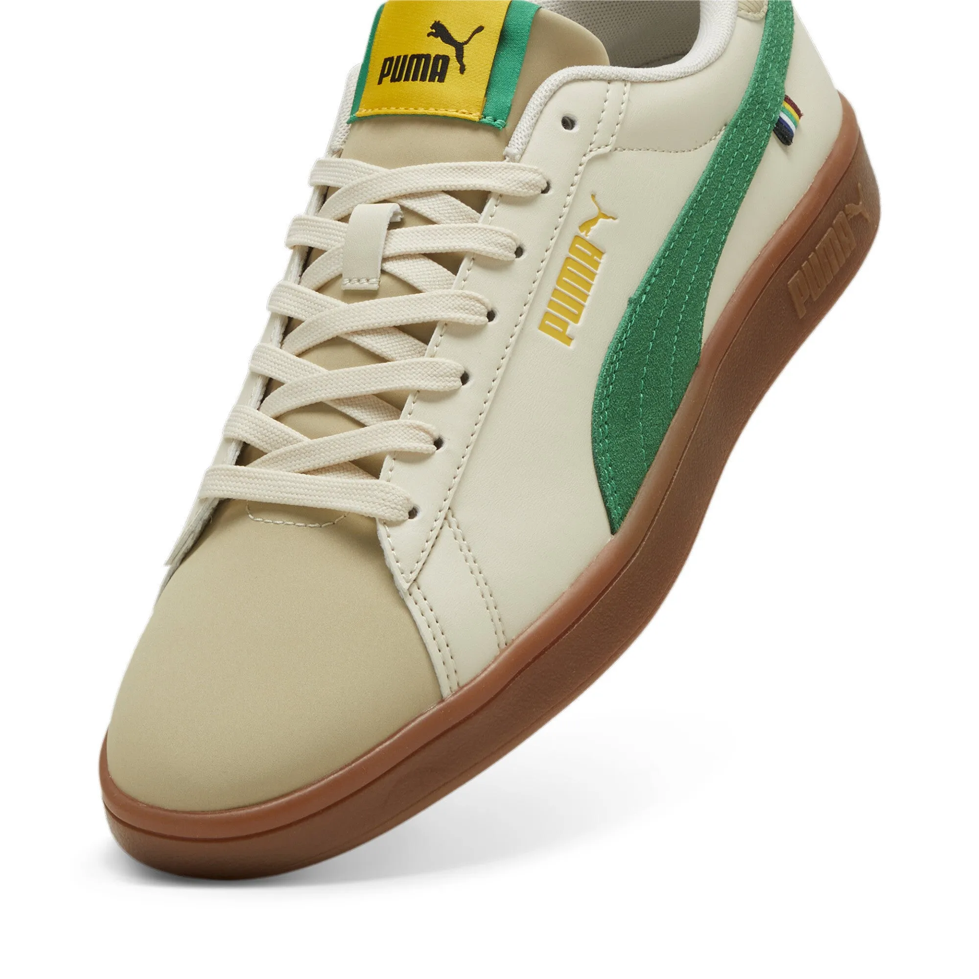 PUMA Smash 3.0 Chaussures de Football24 Unisexe Hey Dude