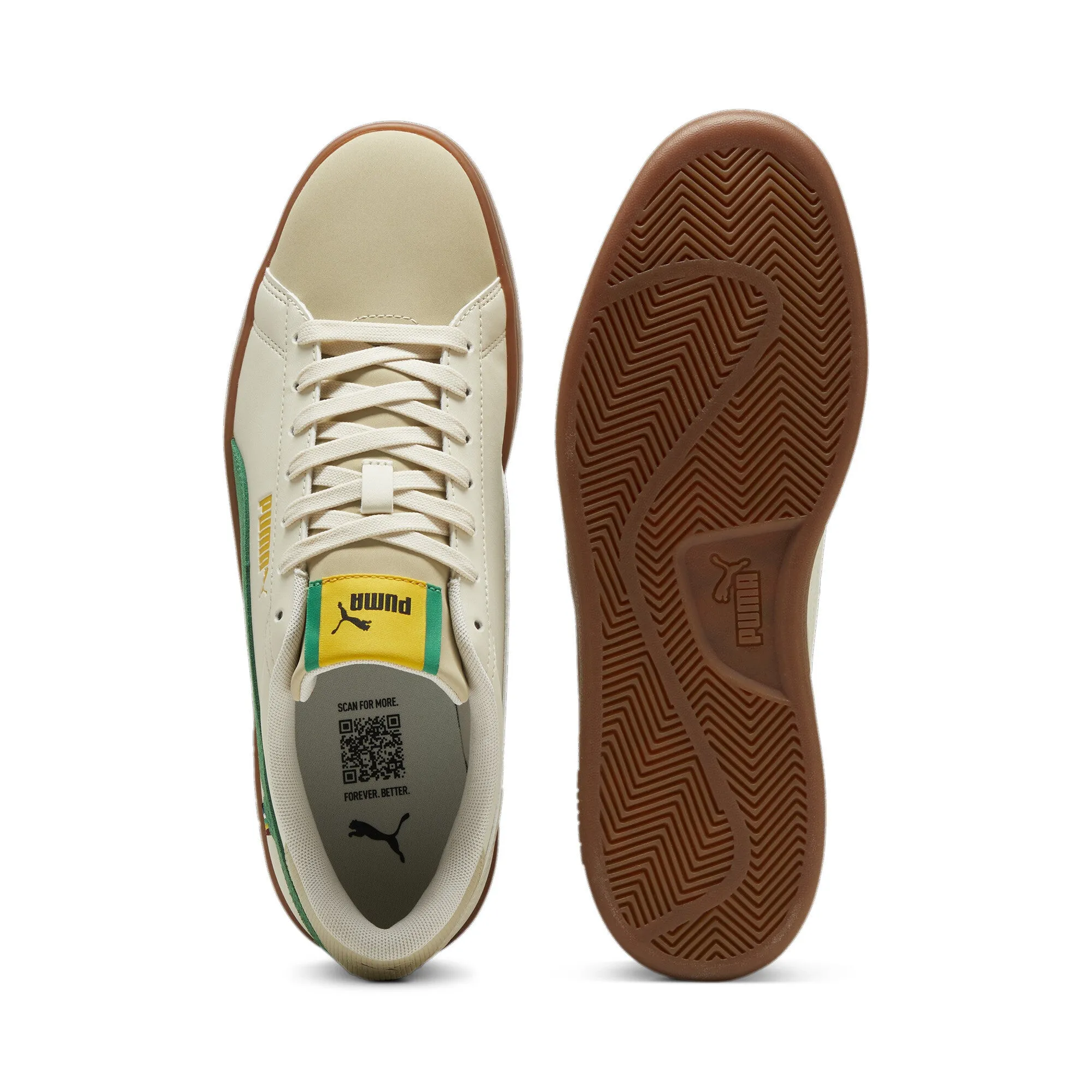 PUMA Smash 3.0 Chaussures de Football24 Unisexe Hey Dude
